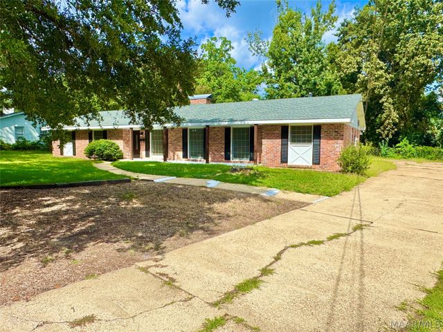 2557 WOODLEY Road, Montgomery, AL 36111