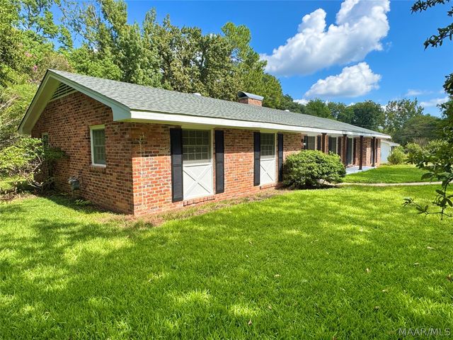 2557 WOODLEY Road, Montgomery, AL 36111