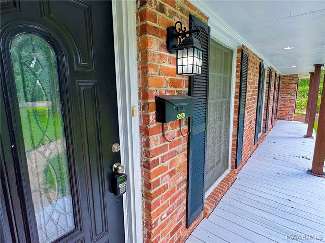 2557 WOODLEY Road, Montgomery, AL 36111