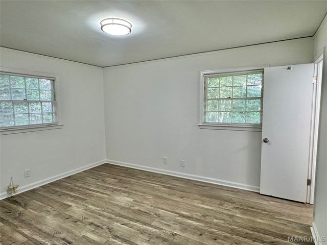 2557 WOODLEY Road, Montgomery, AL 36111