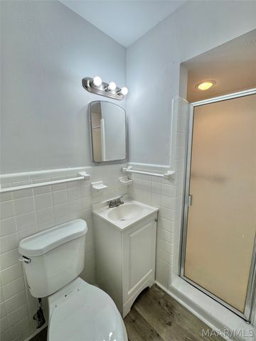 2557 WOODLEY Road, Montgomery, AL 36111