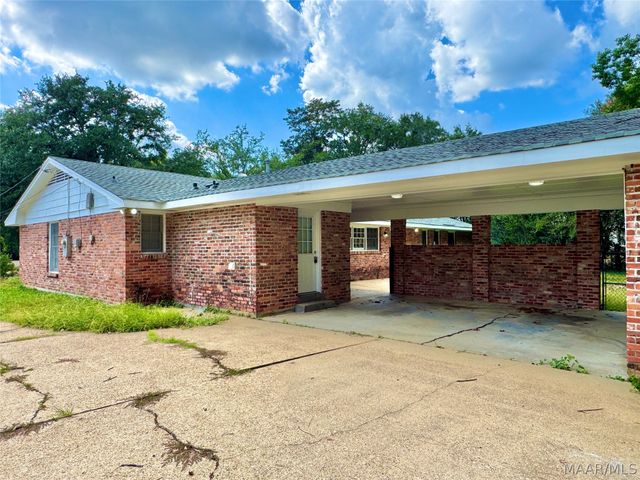 2557 WOODLEY Road, Montgomery, AL 36111