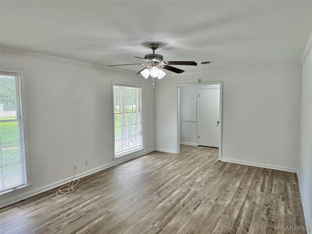 2557 WOODLEY Road, Montgomery, AL 36111