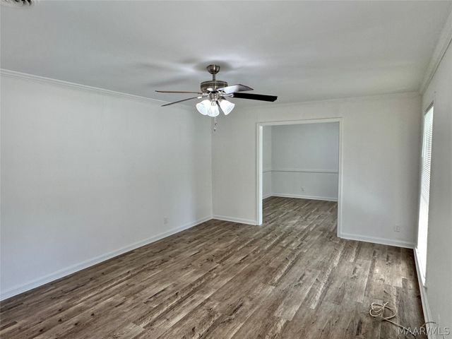 2557 WOODLEY Road, Montgomery, AL 36111