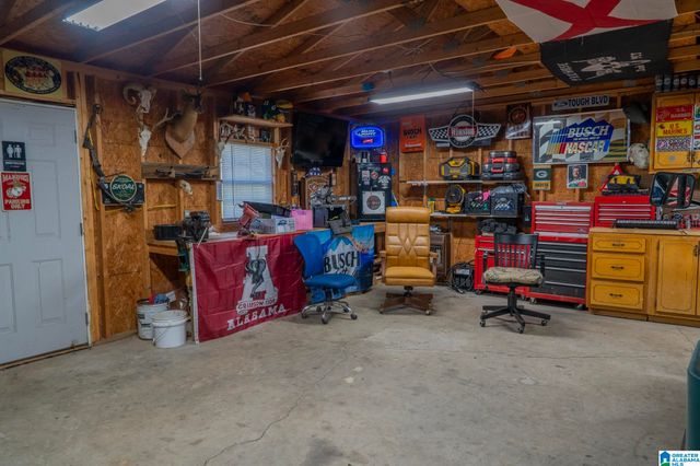 50 WEBB CIRCLE, Altoona, AL 35952