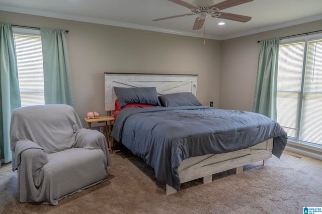 50 WEBB CIRCLE, Altoona, AL 35952