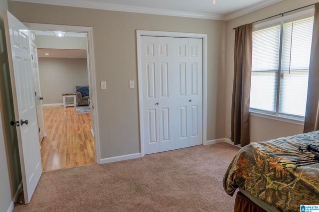 50 WEBB CIRCLE, Altoona, AL 35952