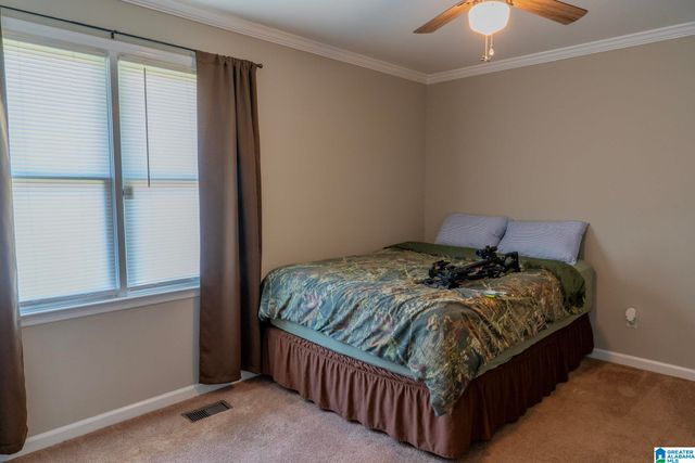 50 WEBB CIRCLE, Altoona, AL 35952