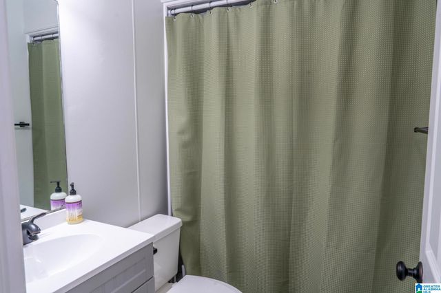 50 WEBB CIRCLE, Altoona, AL 35952