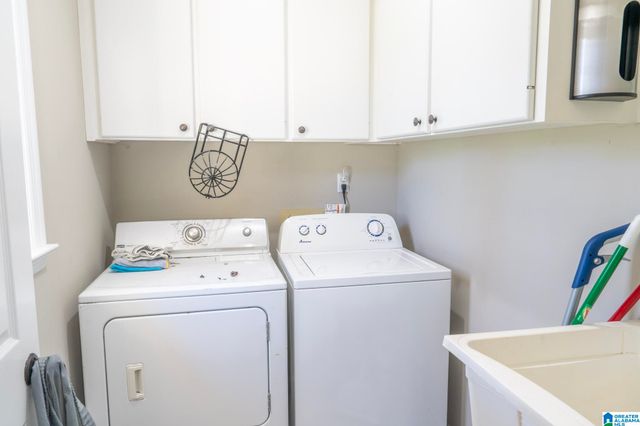 50 WEBB CIRCLE, Altoona, AL 35952