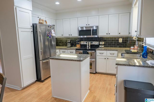 50 WEBB CIRCLE, Altoona, AL 35952