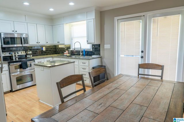 50 WEBB CIRCLE, Altoona, AL 35952