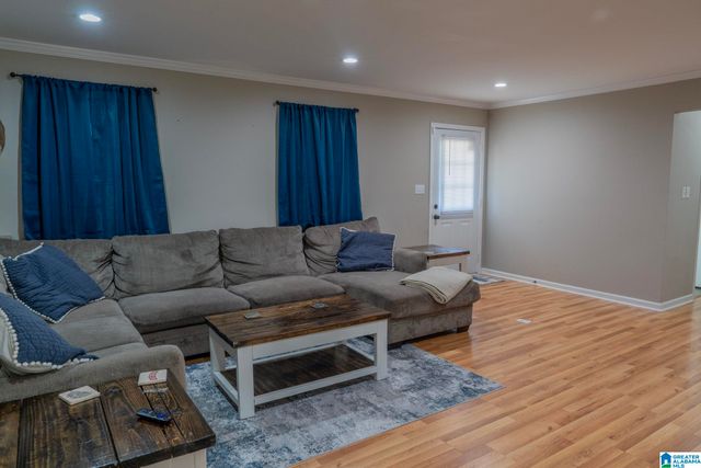 50 WEBB CIRCLE, Altoona, AL 35952