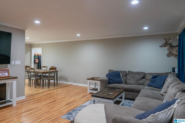 50 WEBB CIRCLE, Altoona, AL 35952