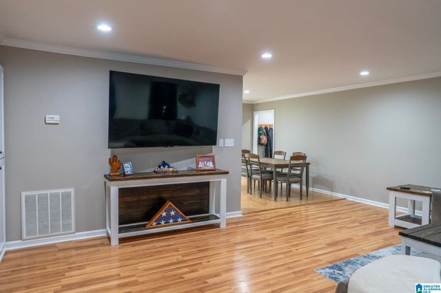 50 WEBB CIRCLE, Altoona, AL 35952