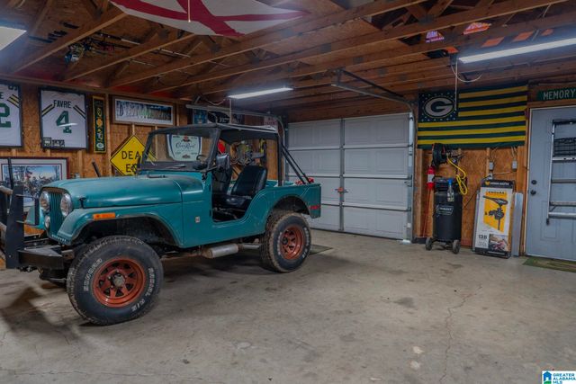 50 WEBB CIRCLE, Altoona, AL 35952