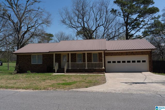 50 WEBB CIRCLE, Altoona, AL 35952