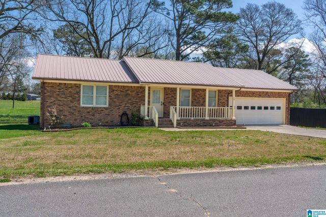 50 WEBB CIRCLE, Altoona, AL 35952