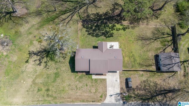 50 WEBB CIRCLE, Altoona, AL 35952