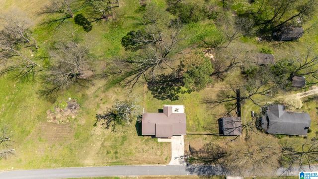 50 WEBB CIRCLE, Altoona, AL 35952