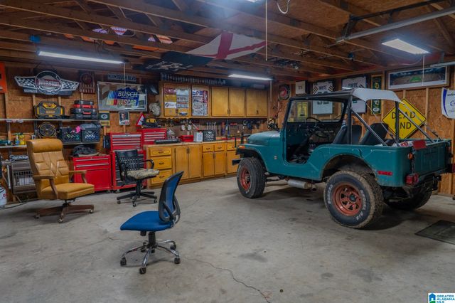 50 WEBB CIRCLE, Altoona, AL 35952