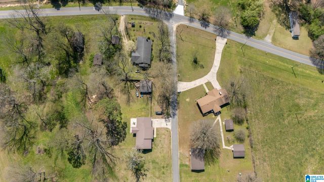 50 WEBB CIRCLE, Altoona, AL 35952