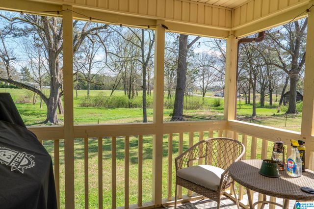 50 WEBB CIRCLE, Altoona, AL 35952