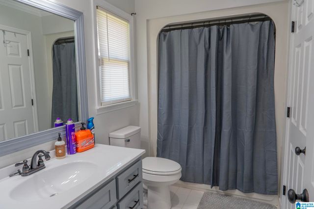 50 WEBB CIRCLE, Altoona, AL 35952