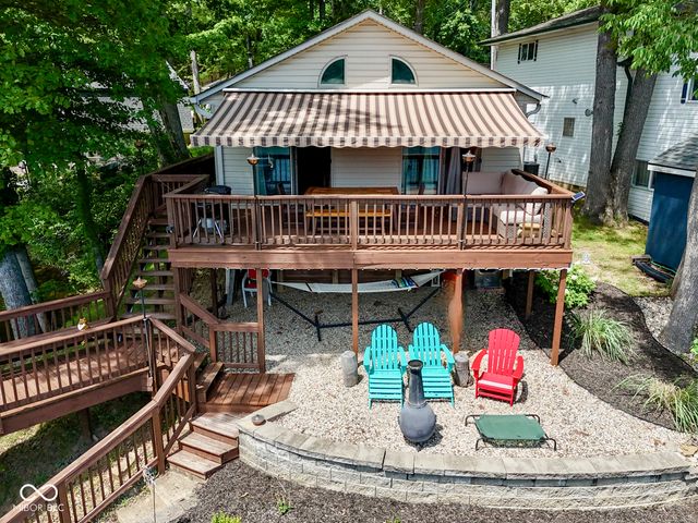 8291 S Kinman Drive, Nineveh, IN 46164