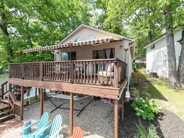 8291 S Kinman Drive, Nineveh, IN 46164