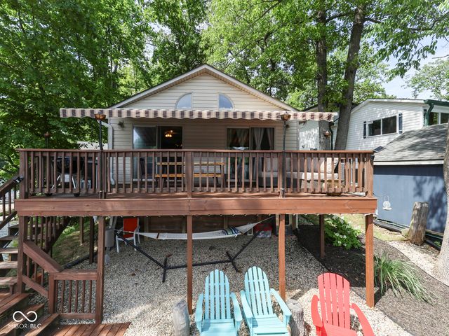 8291 S Kinman Drive, Nineveh, IN 46164
