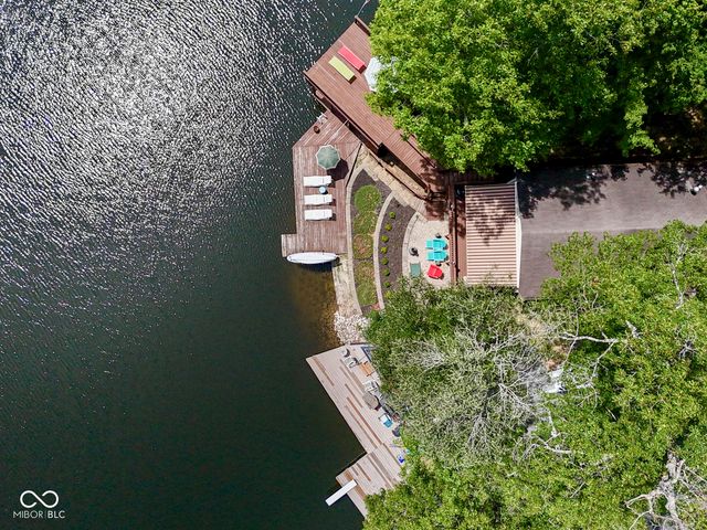 8291 S Kinman Drive, Nineveh, IN 46164