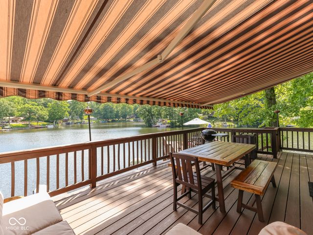 8291 S Kinman Drive, Nineveh, IN 46164