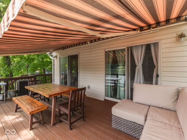 8291 S Kinman Drive, Nineveh, IN 46164