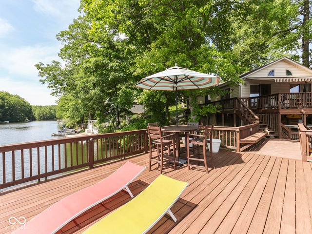 8291 S Kinman Drive, Nineveh, IN 46164