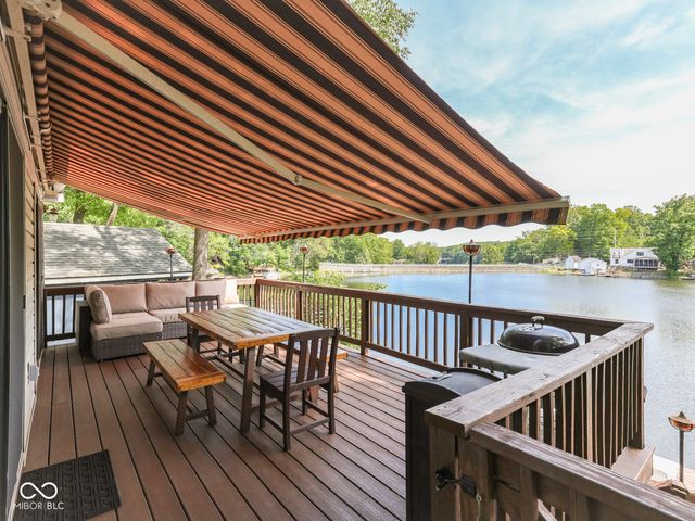 8291 S Kinman Drive, Nineveh, IN 46164