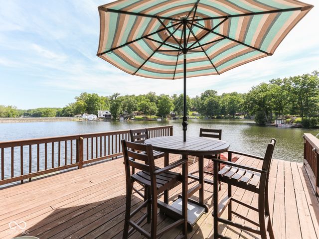 8291 S Kinman Drive, Nineveh, IN 46164