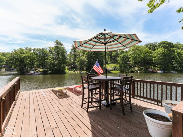 8291 S Kinman Drive, Nineveh, IN 46164