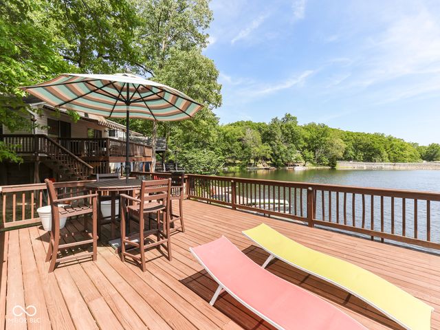 8291 S Kinman Drive, Nineveh, IN 46164