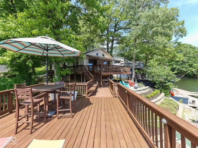 8291 S Kinman Drive, Nineveh, IN 46164