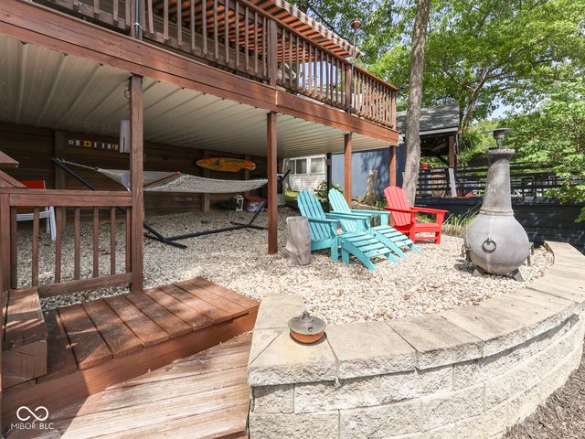 8291 S Kinman Drive, Nineveh, IN 46164