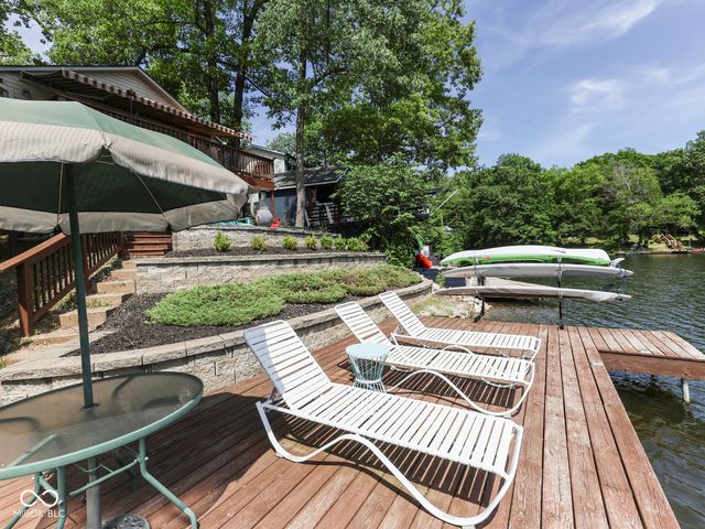 8291 S Kinman Drive, Nineveh, IN 46164
