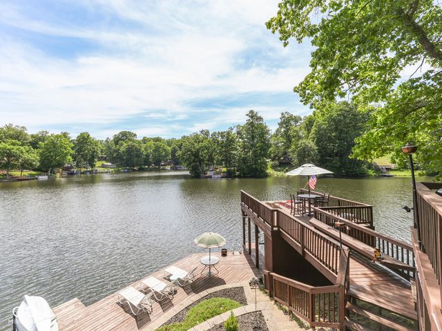 8291 S Kinman Drive, Nineveh, IN 46164