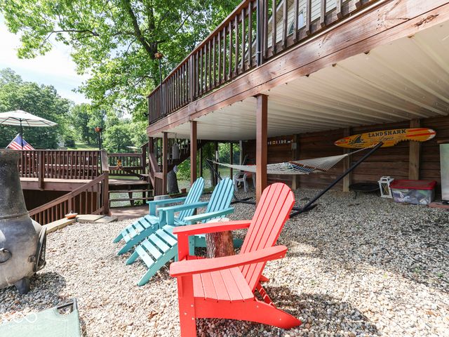 8291 S Kinman Drive, Nineveh, IN 46164