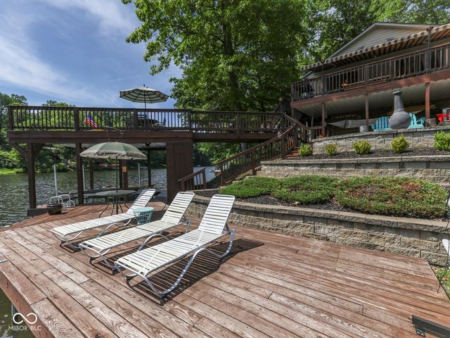 8291 S Kinman Drive, Nineveh, IN 46164