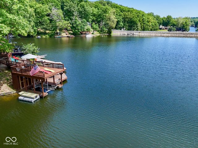 8291 S Kinman Drive, Nineveh, IN 46164