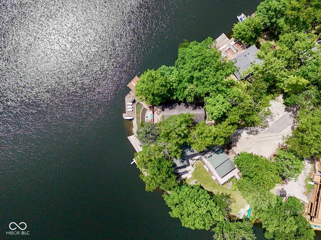 8291 S Kinman Drive, Nineveh, IN 46164