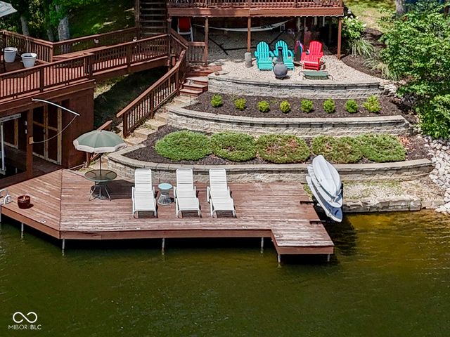 8291 S Kinman Drive, Nineveh, IN 46164