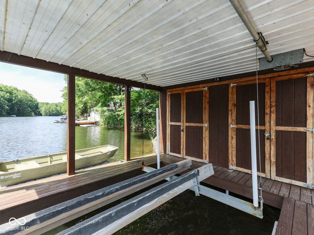 8291 S Kinman Drive, Nineveh, IN 46164