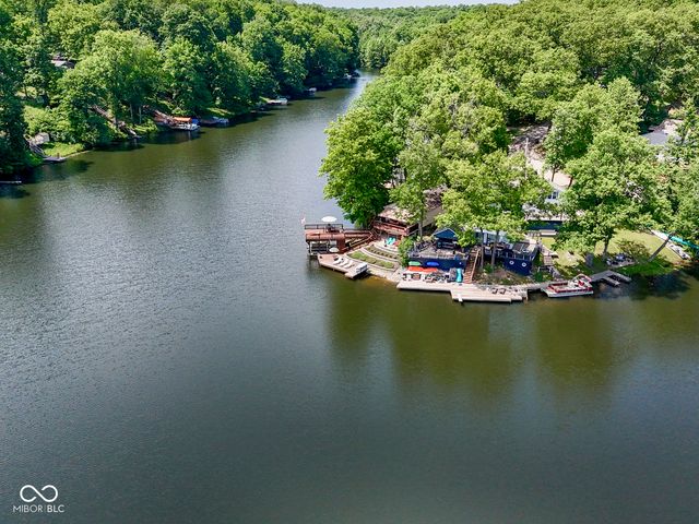 8291 S Kinman Drive, Nineveh, IN 46164